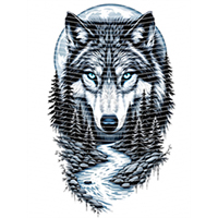 Animal Integration-DW 942